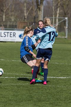 Bild 225 - F VfL Kellinghusen - SG R�nnau/Daldorf : Ergebnis: 0:1